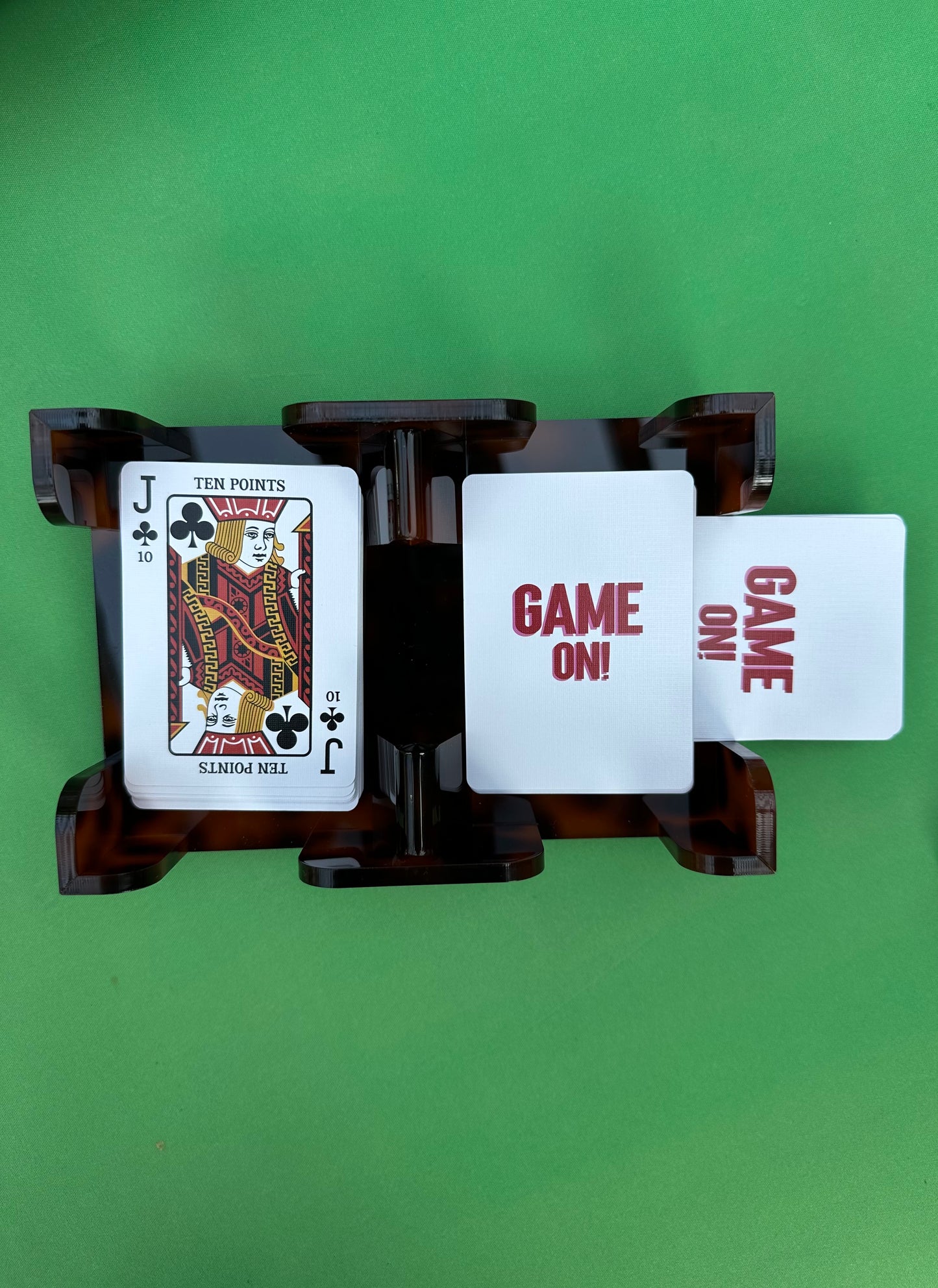 Canasta is here!!