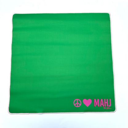 Mini Game Mat Green