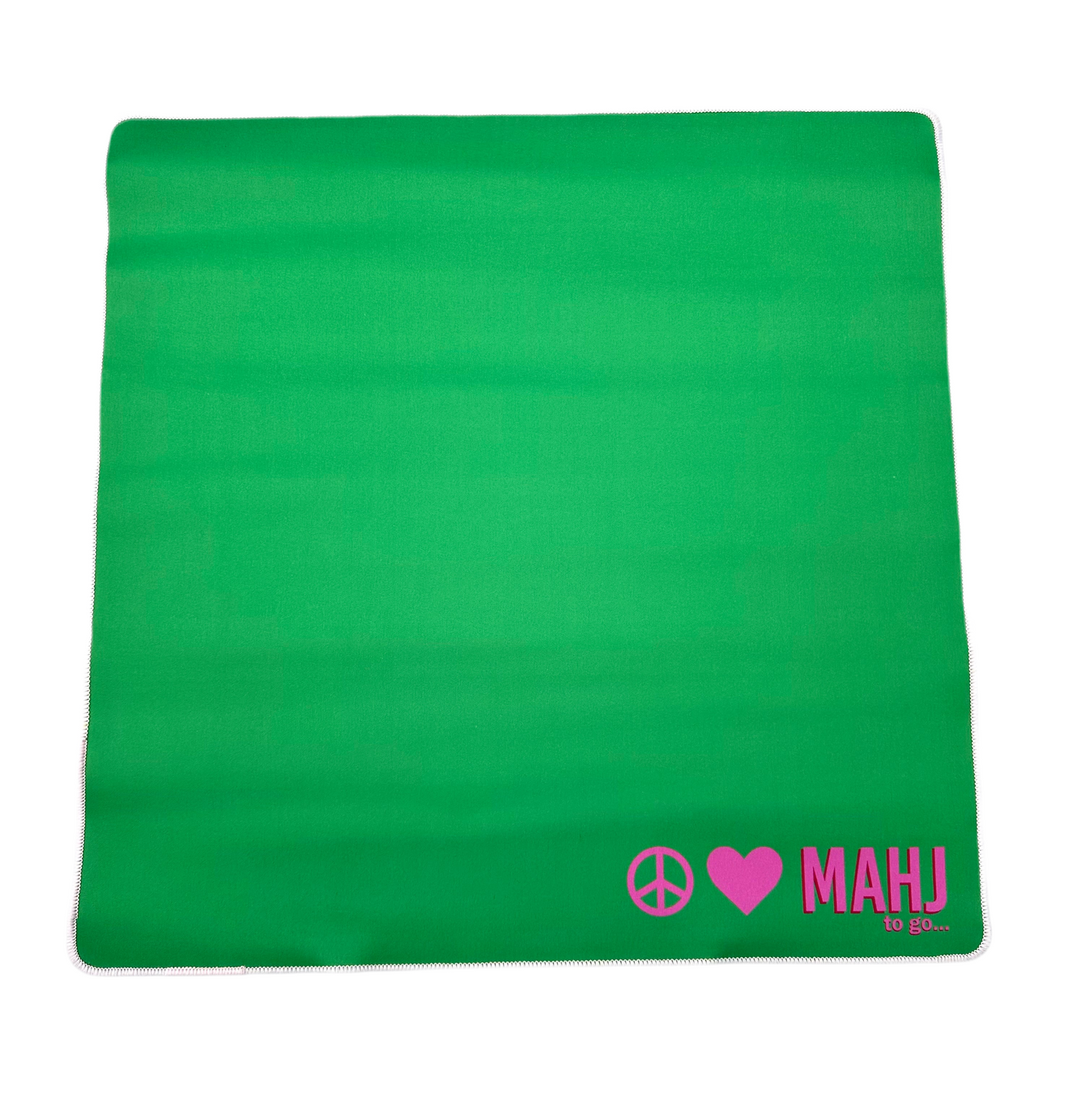 Mini Game Mat Green