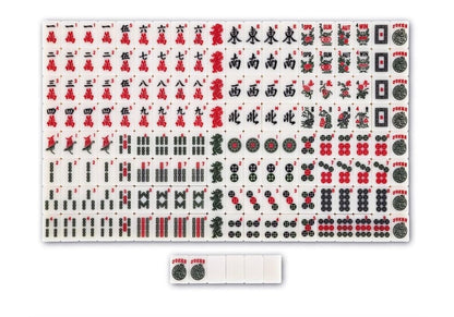 Best Seller: Canvas Preppy / Full travel set with 4 blue racks (one has a magnetic pusher stick to be at shared)
